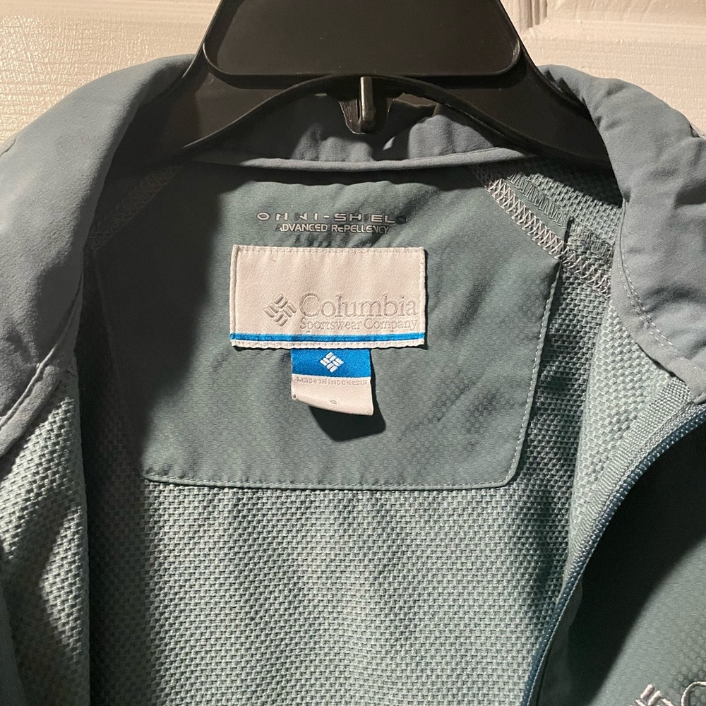 Jacket - Picture 2 of 3